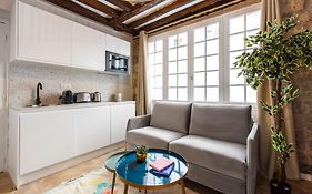 Cmg - Residence Sacre Coeur - Montmartre